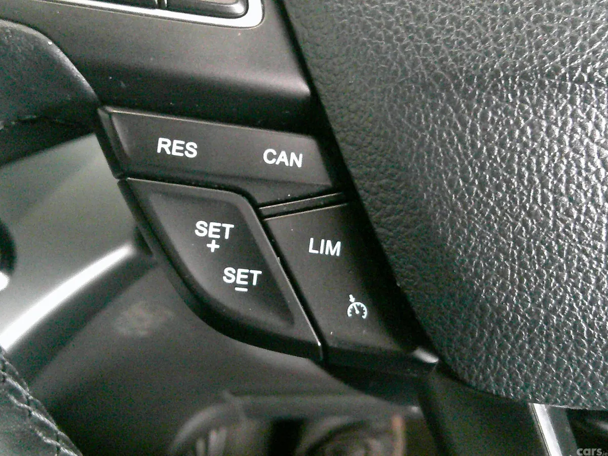 Ford Kuga SUV, Diesel, 2018, Grey