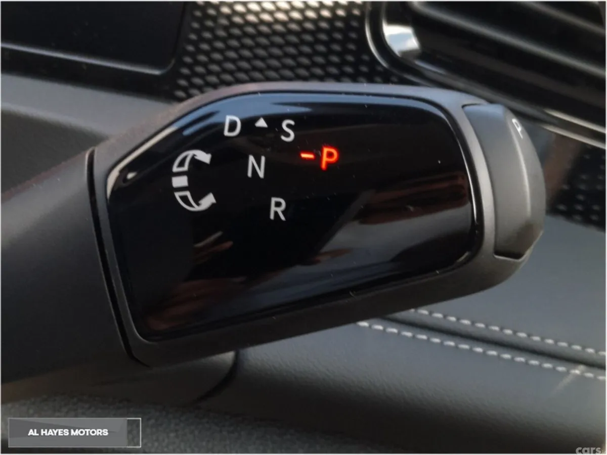 Volkswagen Tiguan SUV, Diesel, 2026, Black