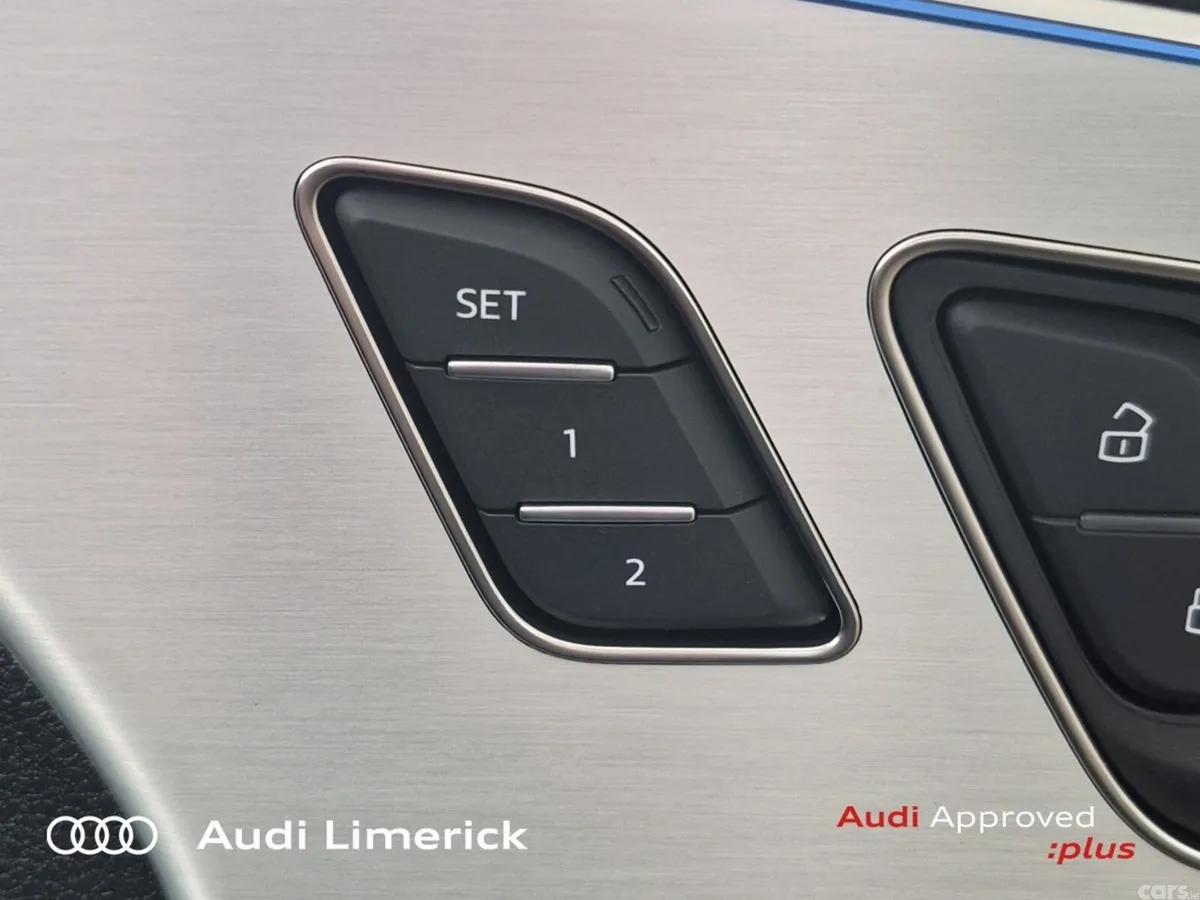 Audi Q8 SUV, Petrol Plug-in Hybrid, 2026, Black