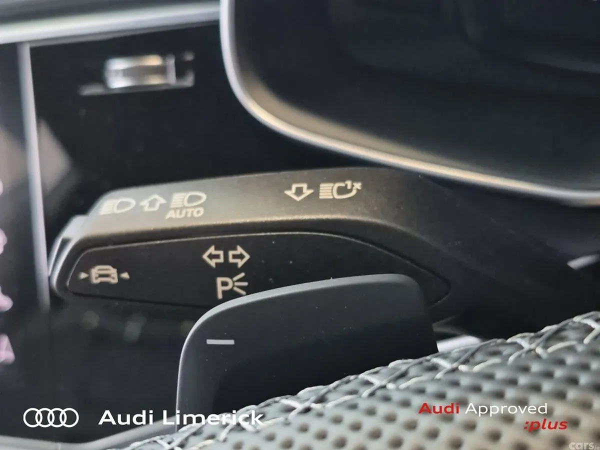 Audi Q8 SUV, Petrol Plug-in Hybrid, 2026, Black