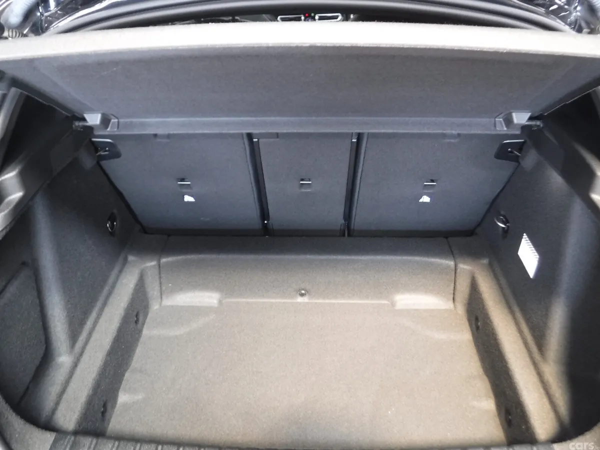 BMW 1-Series Hatchback, Diesel, 2020, Black