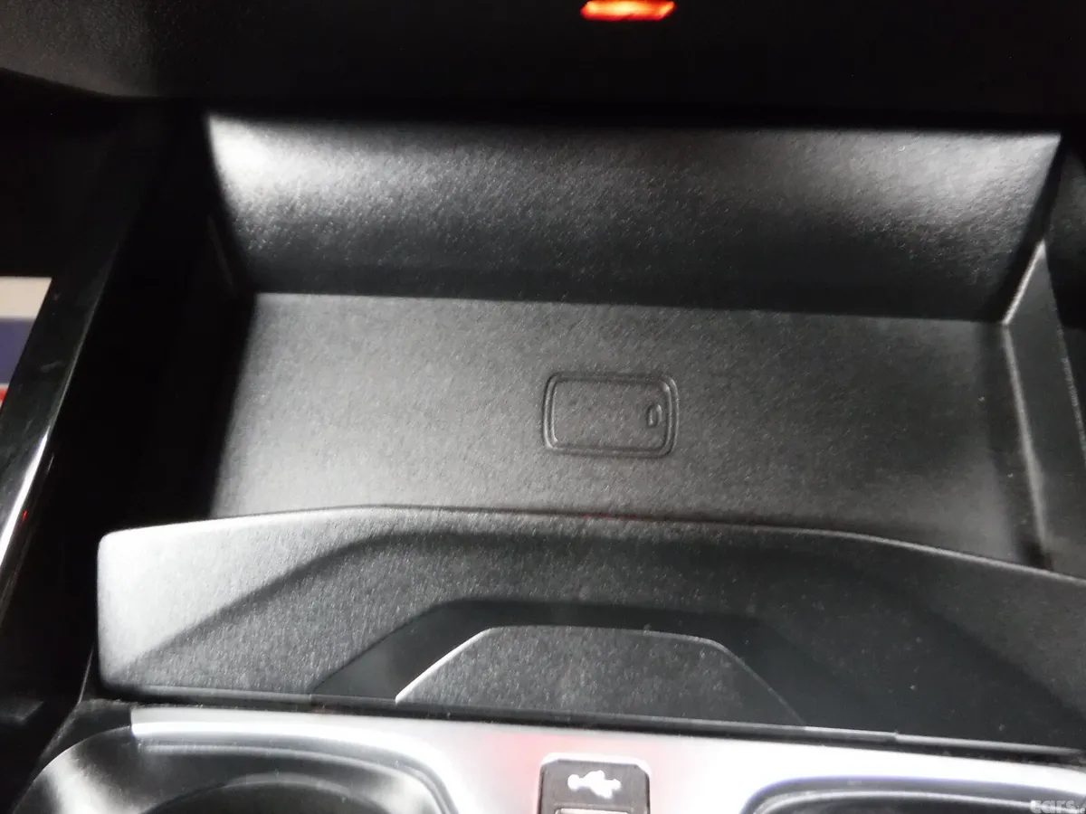 BMW 1-Series Hatchback, Diesel, 2020, Black