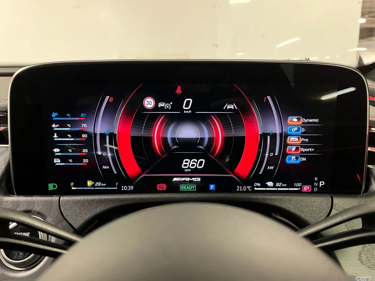 Mercedes-Benz E-Class Saloon, Petrol Plug-in Hybrid, 2026, Black