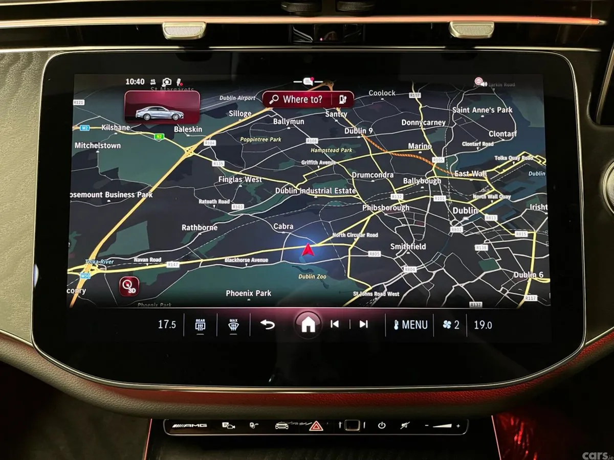 Mercedes-Benz E-Class Saloon, Petrol Plug-in Hybrid, 2026, Black