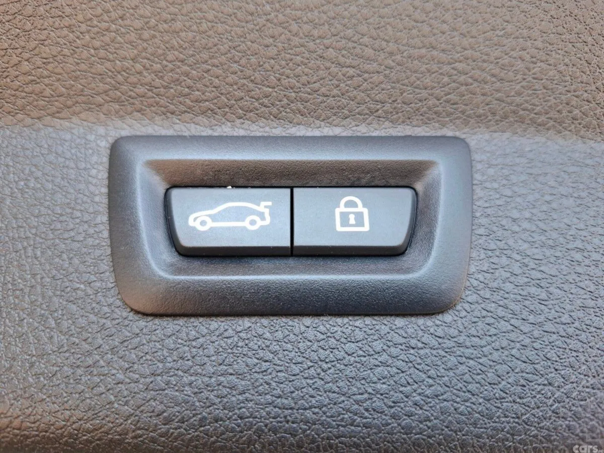 BMW 2-Series MPV, Petrol, 2017, White