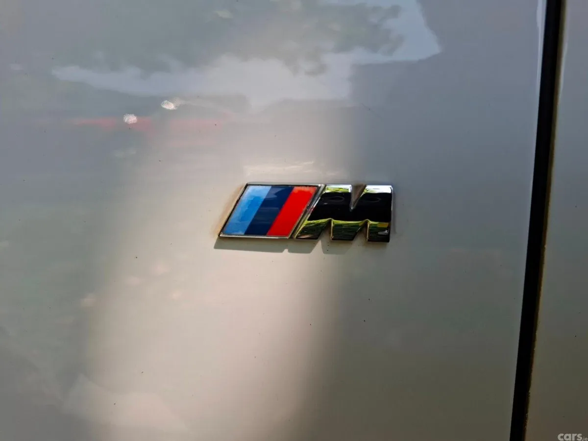 BMW 2-Series MPV, Petrol, 2017, White