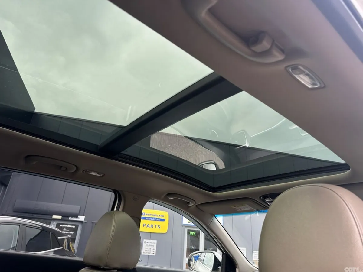 Kia Sorento SUV, Diesel, 2018, White