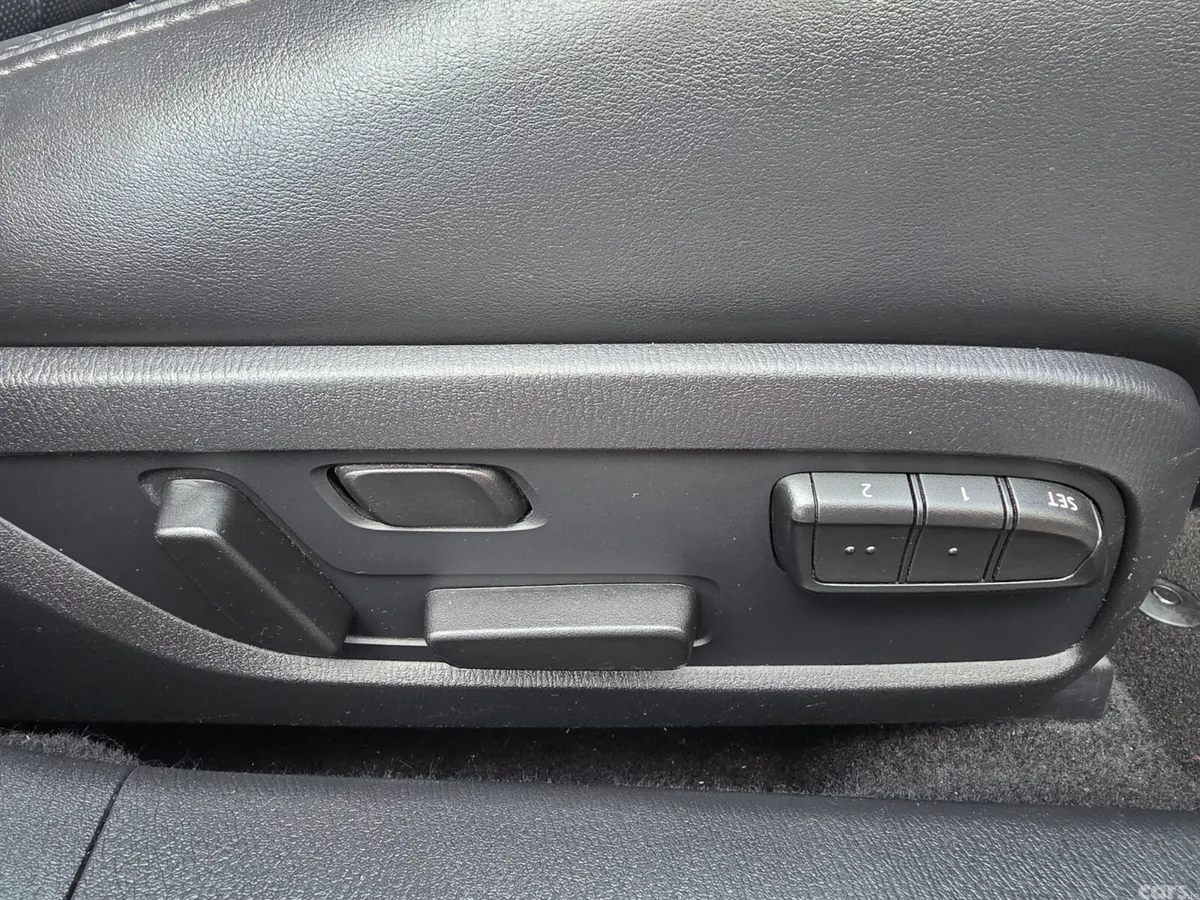 Mazda Mazda6 Saloon, Diesel, 2019, Grey