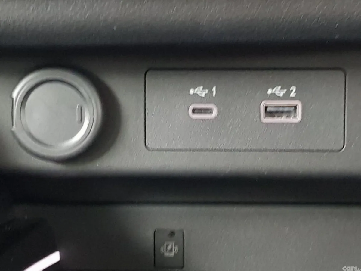 Nissan X-Trail SUV, Petrol Hybrid, 2026, Grey