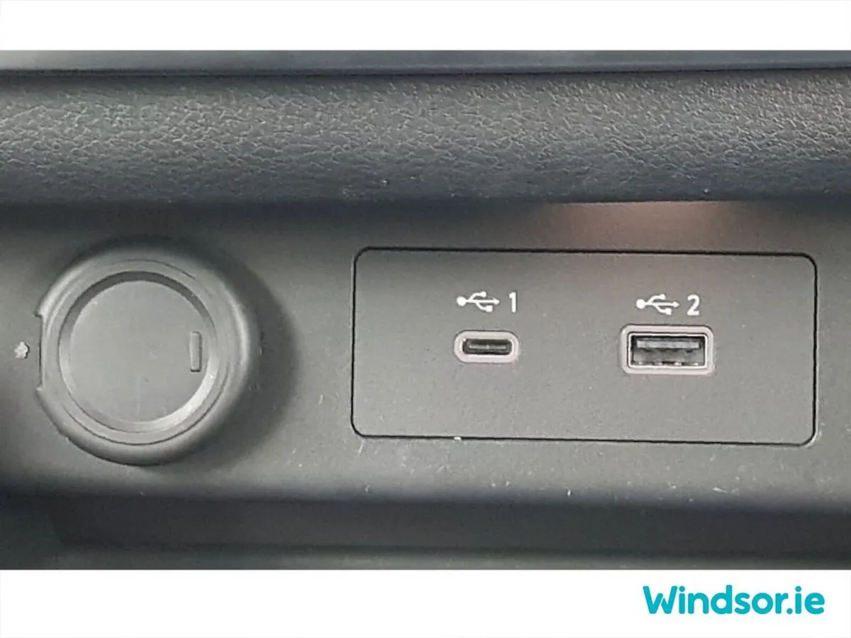 Nissan X-Trail SUV, Petrol Hybrid, 2024, Grey