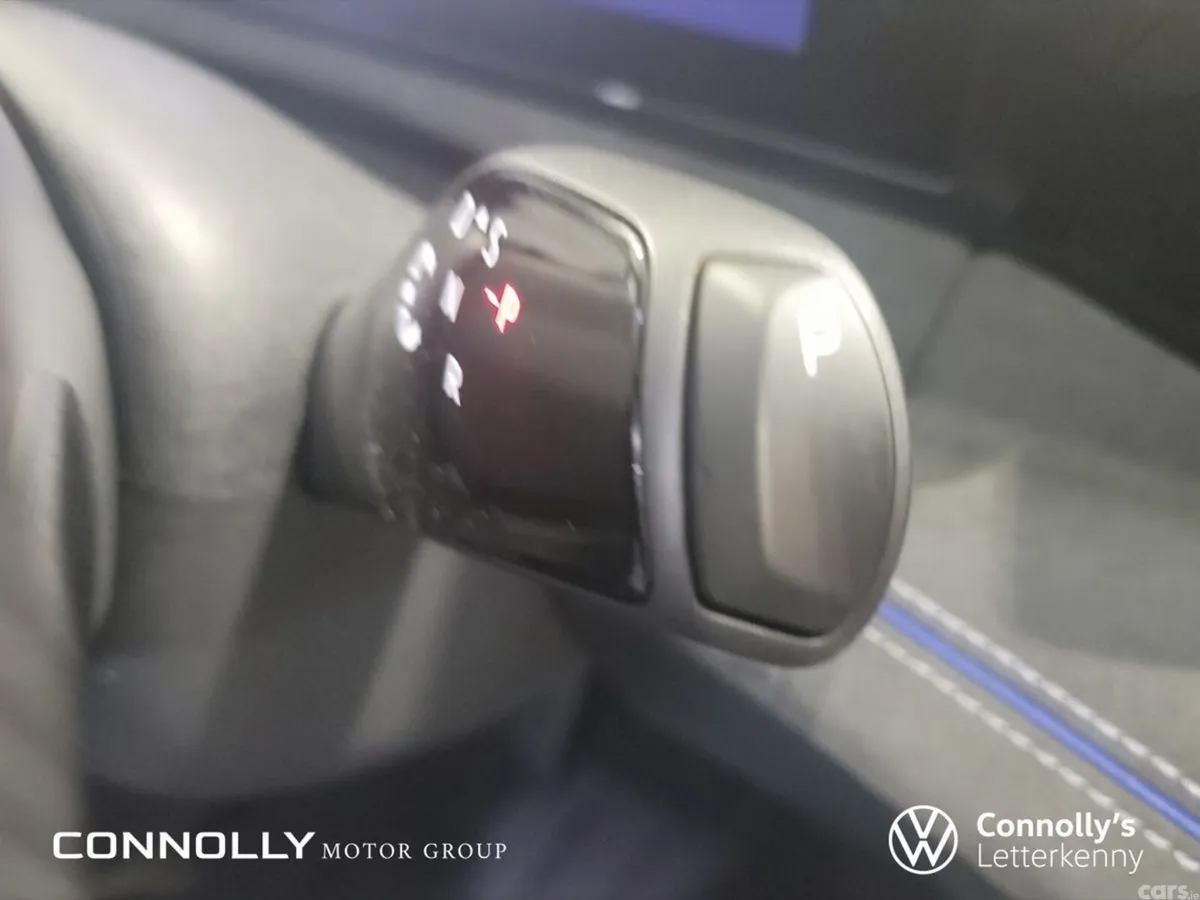 Volkswagen Tiguan SUV, Diesel, 2026, Grey