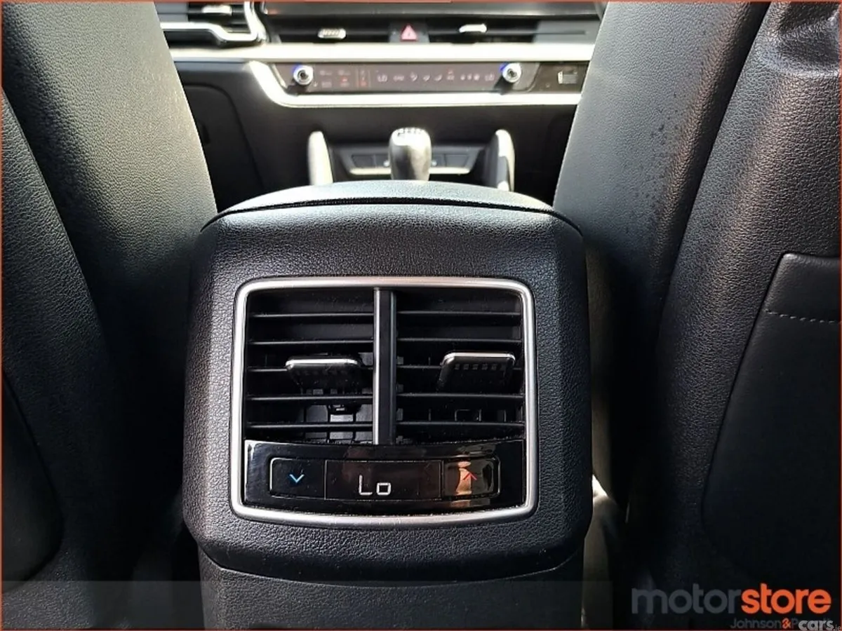 Kia Sportage SUV, Diesel, 2022, Grey