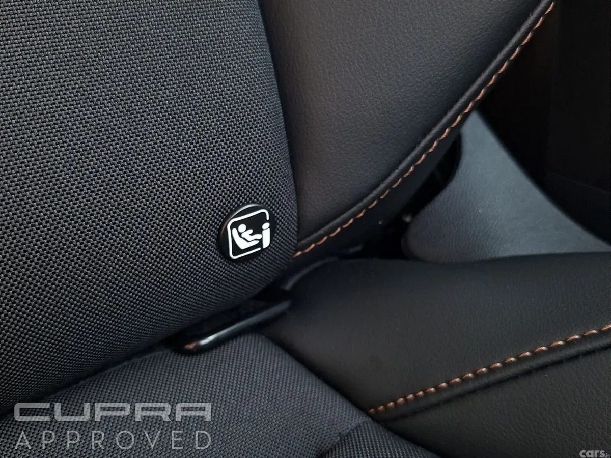Cupra Leon Estate, Petrol, 2023, White