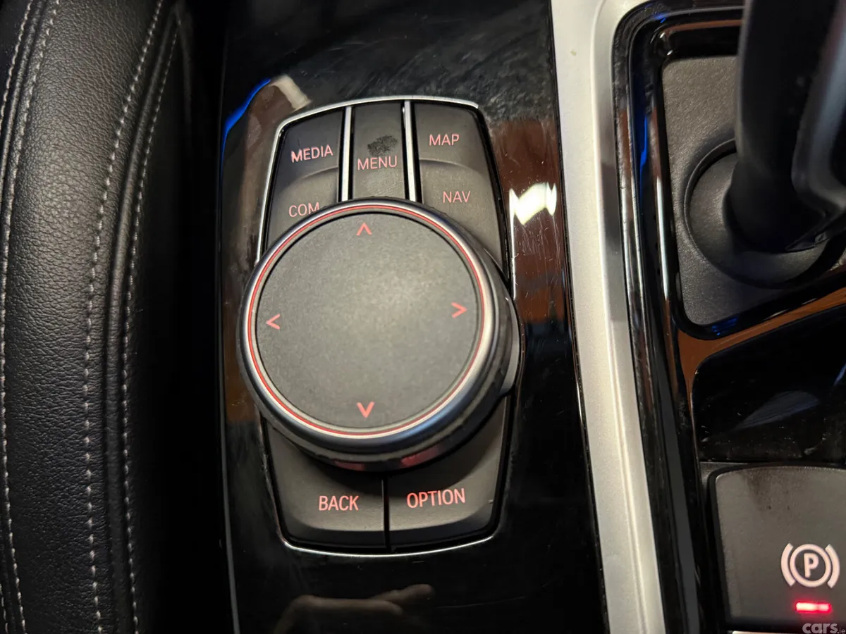 BMW X3 SUV, Petrol Hybrid, 2020, Blue