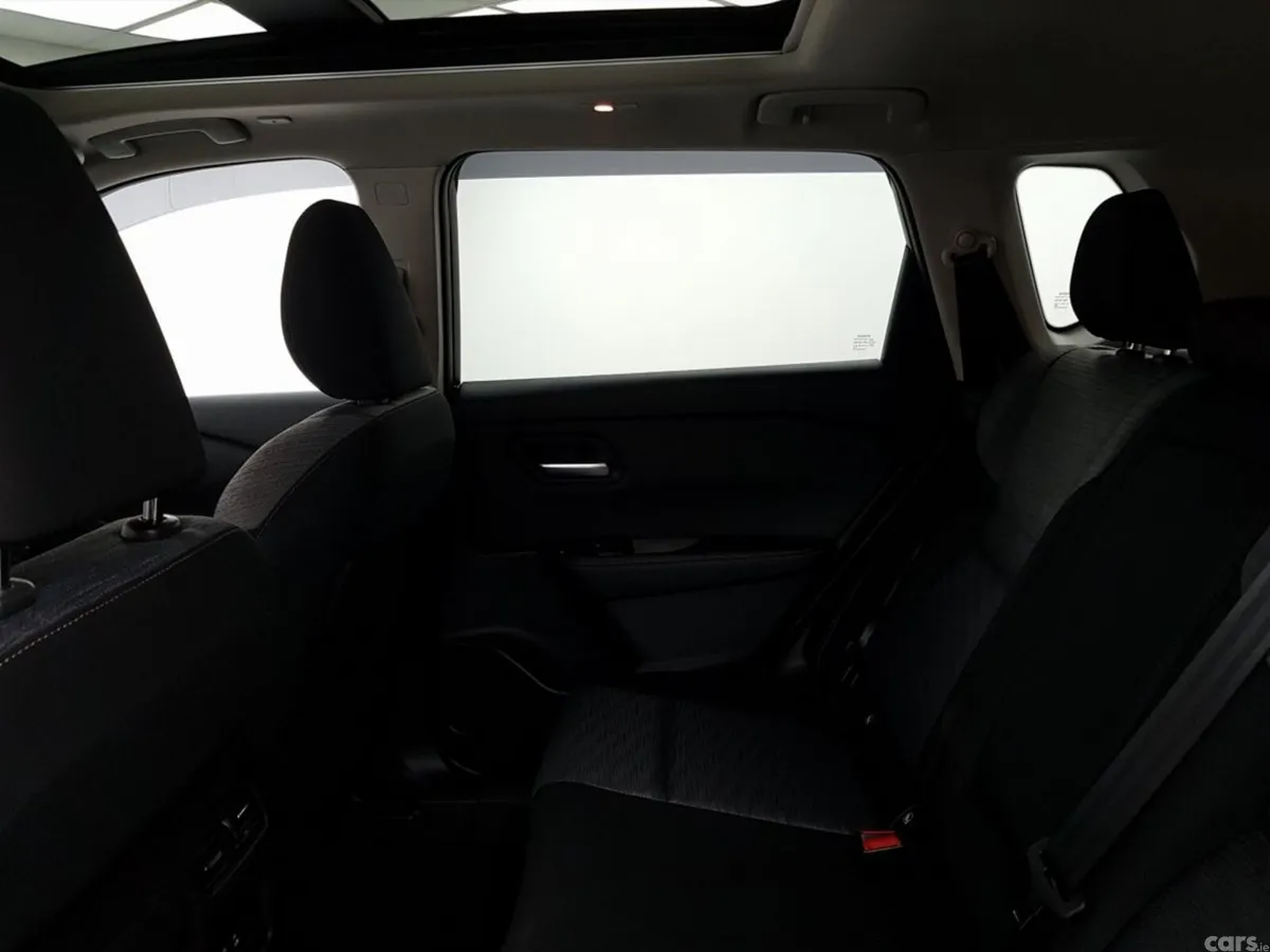 Nissan X-Trail SUV, Petrol Hybrid, 2026, Grey