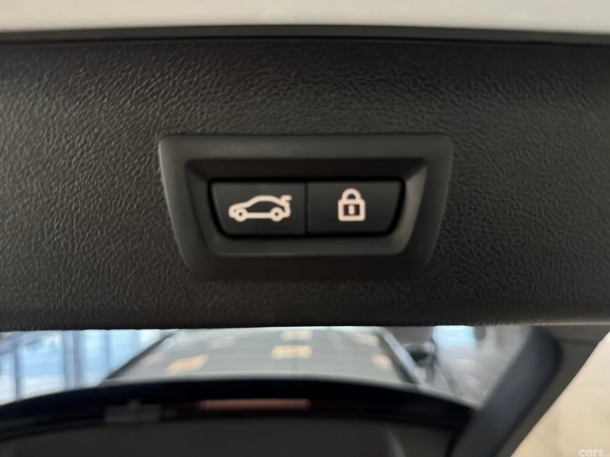 BMW 5-Series Estate, Diesel, 2020, White