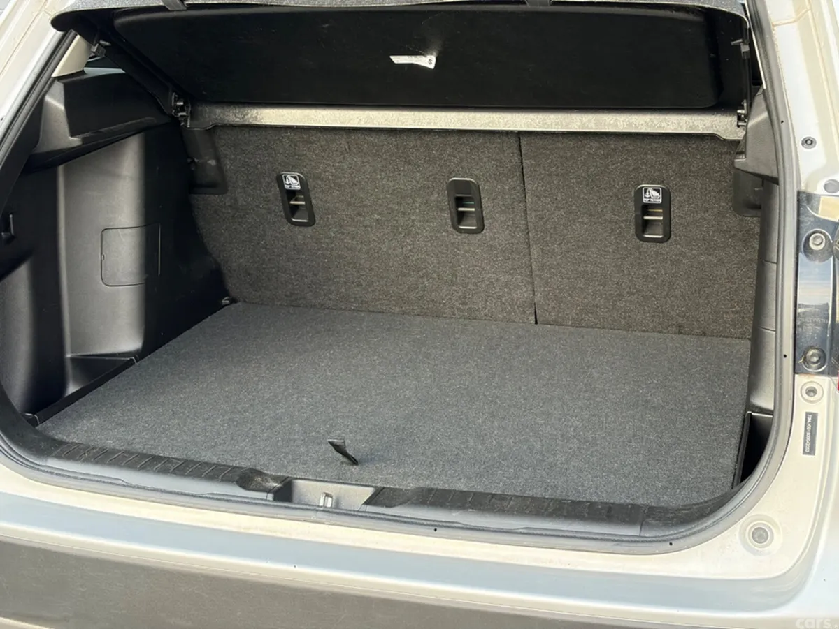 Suzuki Vitara SUV, Petrol, 2023, Grey