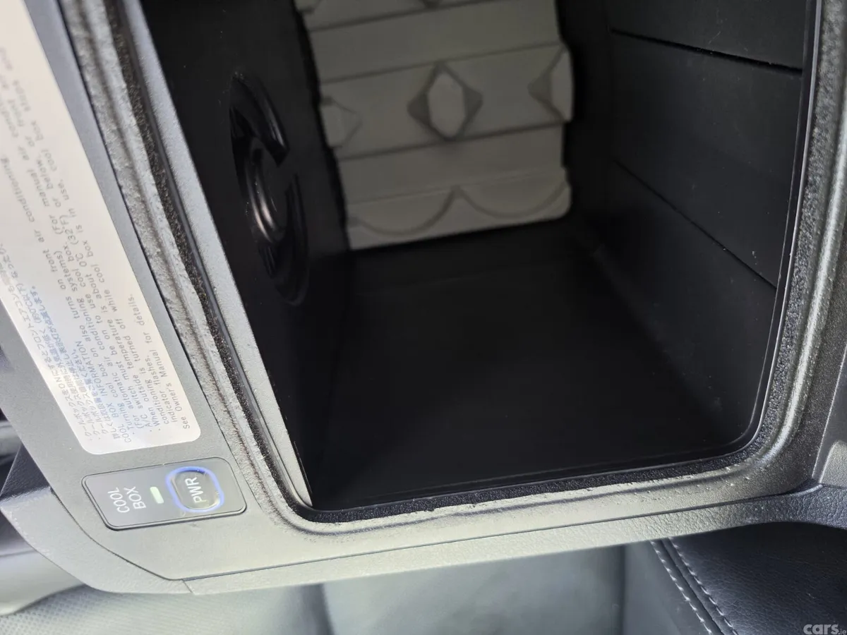 Toyota Land Cruiser SUV, Diesel, 2018, White