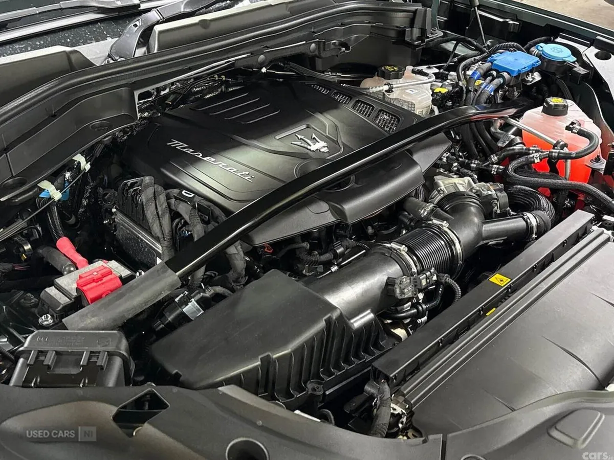 Maserati Other , Petrol, 2026, Green