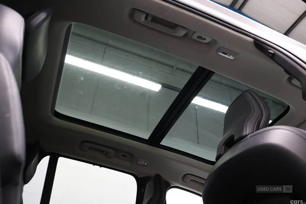 Volvo XC90 SUV, Petrol Hybrid, 2024, White