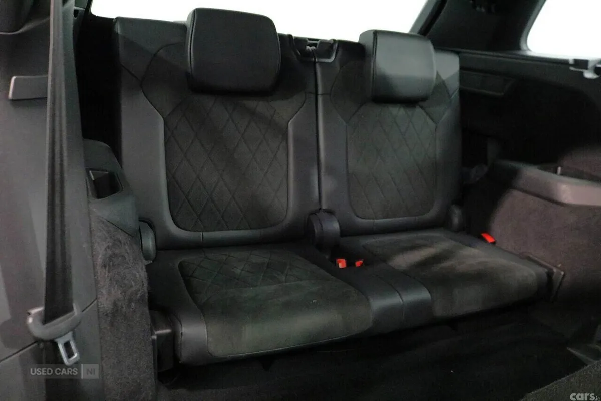 Skoda Kodiaq SUV, Diesel, 2023, Black