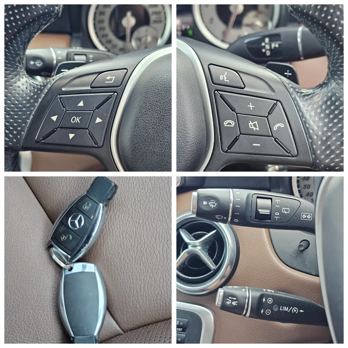 Mercedes-Benz A-Class Hatchback, Petrol, 2013, Red