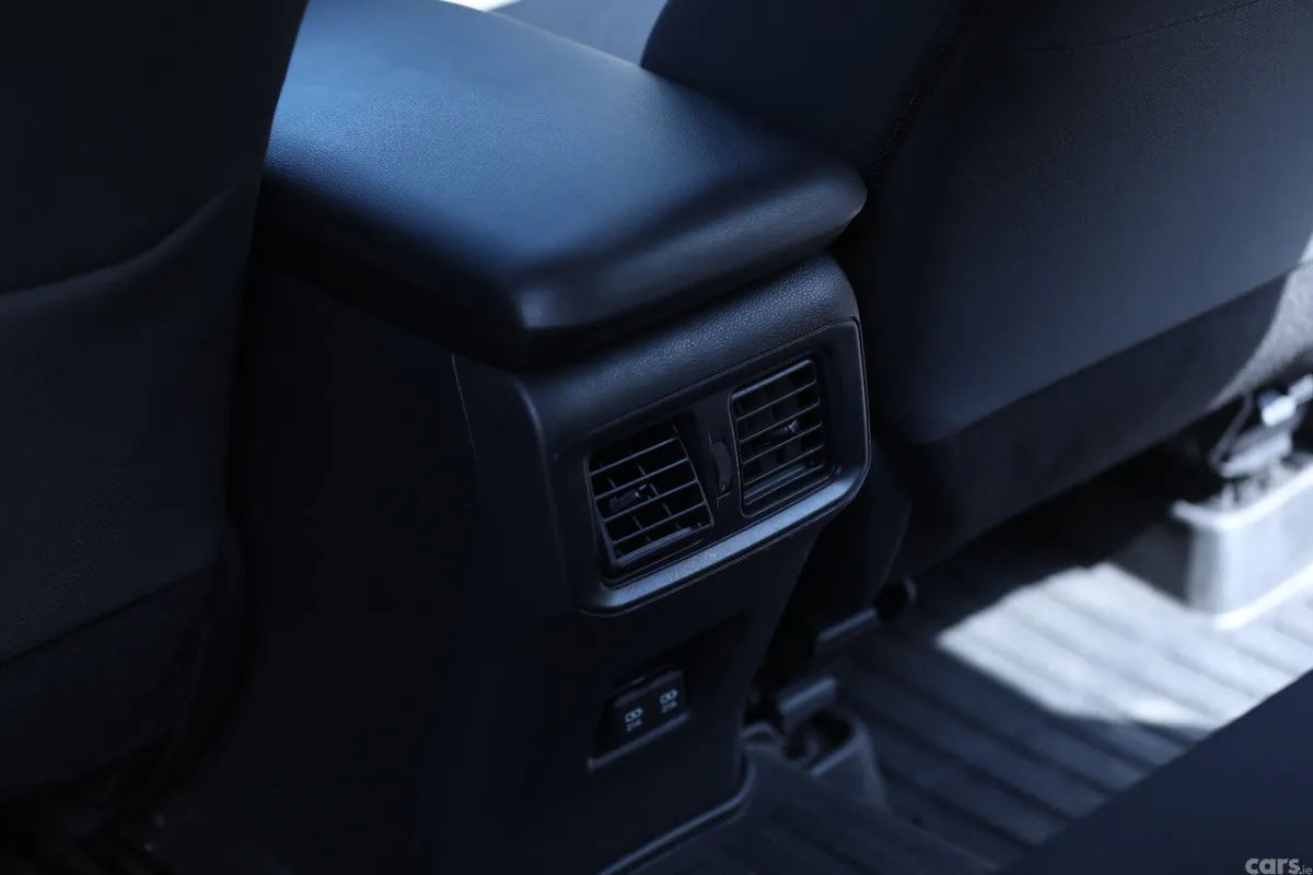 Toyota RAV4 SUV, Petrol Hybrid, 2020, Silver