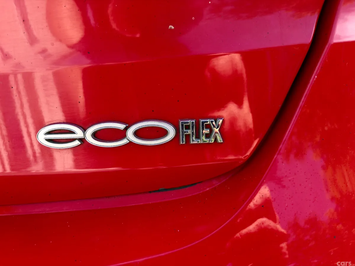 Opel Astra Hatchback, Diesel, 2017, Red