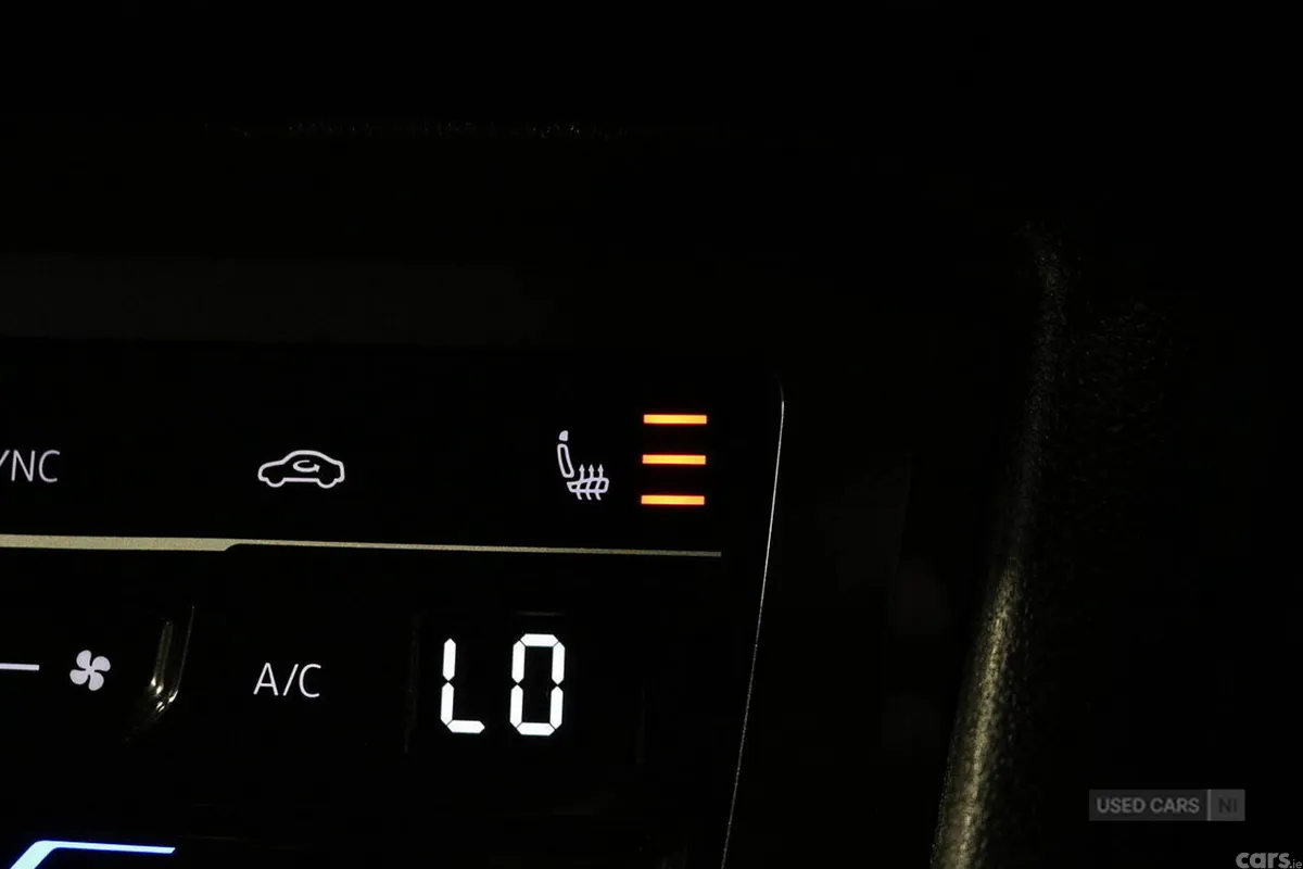 Volkswagen Tiguan Allspace SUV, Diesel, 2023, Black