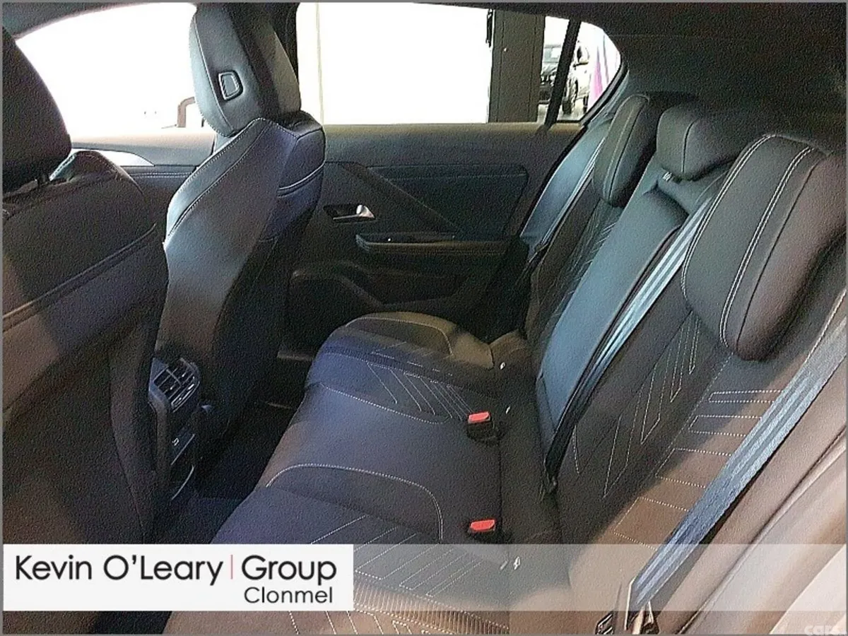 Opel Astra Hatchback, Petrol Hybrid, 2026, Grey