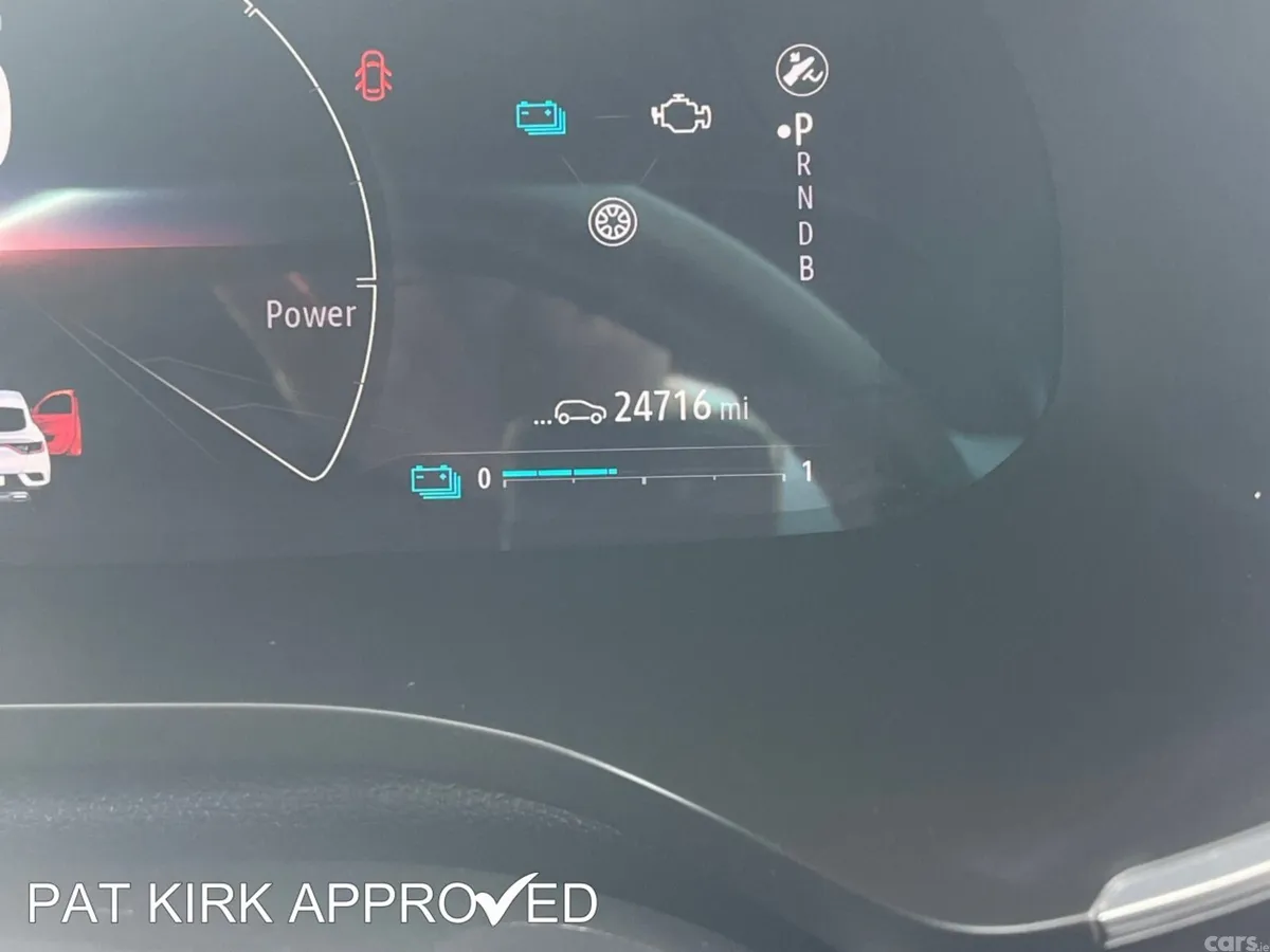 Renault Arkana Estate, Petrol Hybrid, 2024, Blue