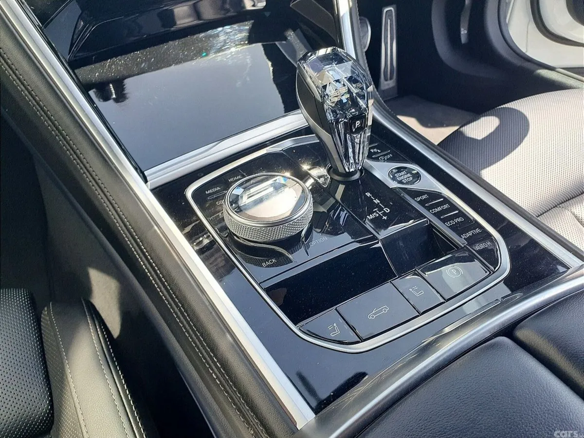 BMW 8-Series Convertible, Diesel, 2019, White