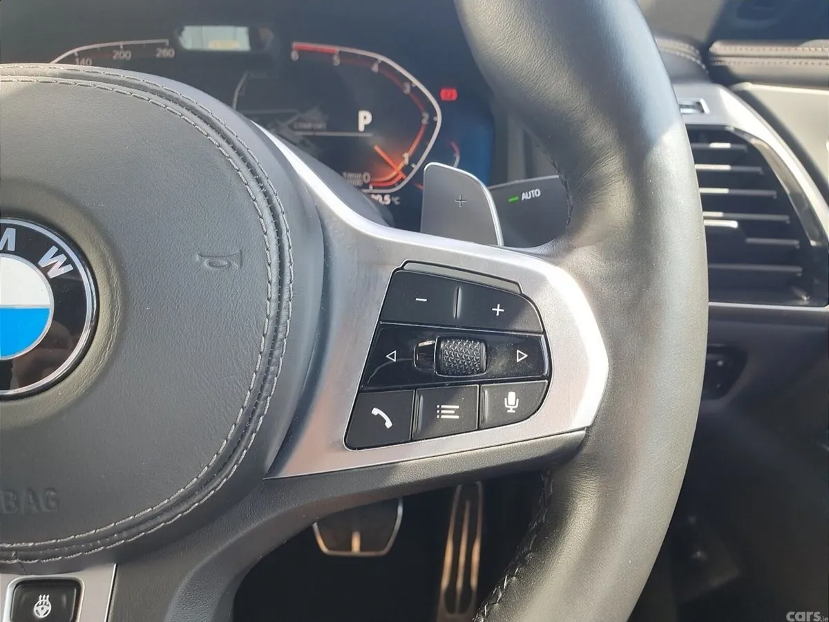 BMW 8-Series Convertible, Diesel, 2019, White