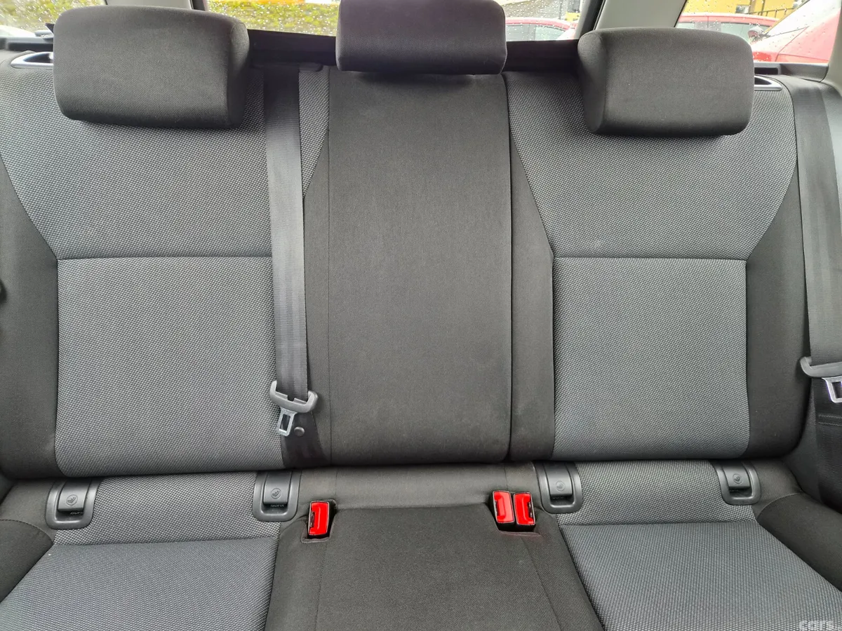 Skoda Octavia Estate, Diesel, 2017, Black