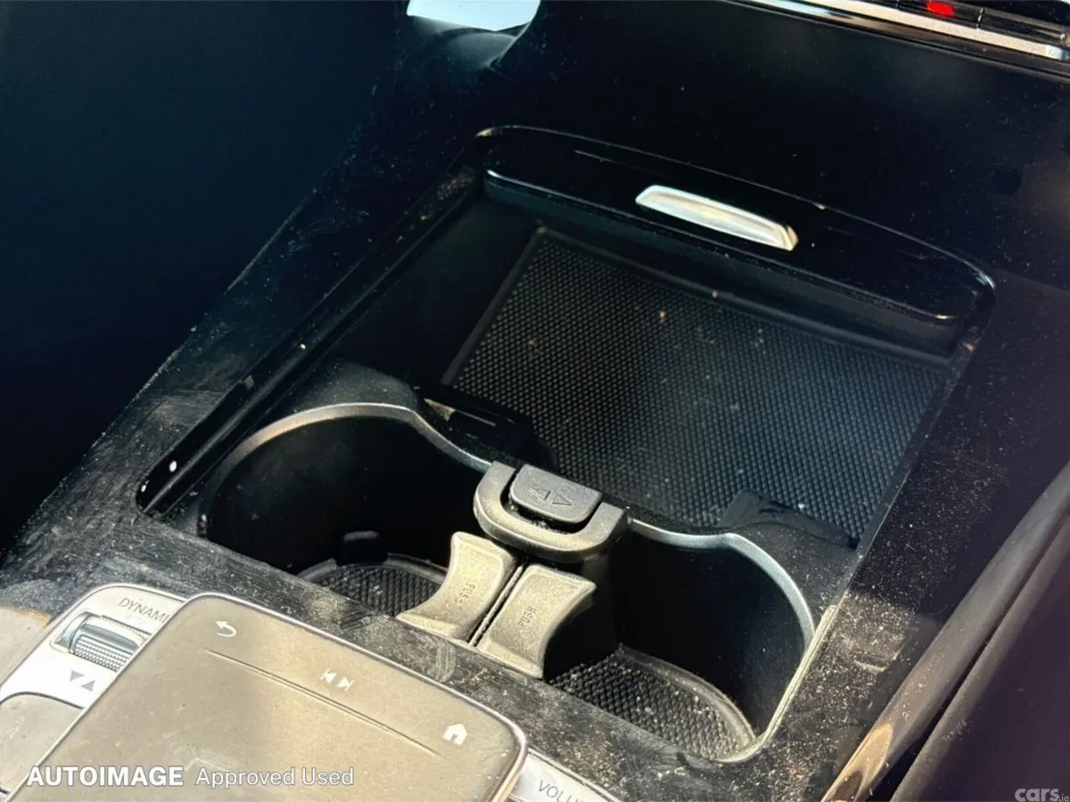 Mercedes-Benz A-Class Saloon, Diesel, 2020, Black