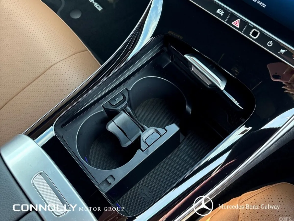 Mercedes-Benz CLE Coupe, Diesel, 2027, Black