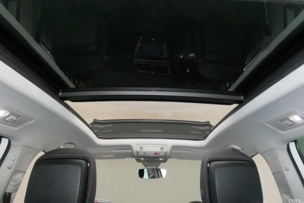 Volkswagen Tiguan SUV, Diesel, 2019, White