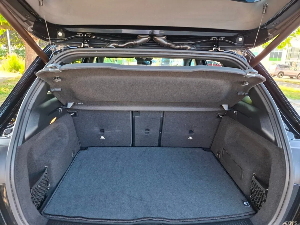 Mercedes-Benz B-Class MPV, Petrol, 2021, Black
