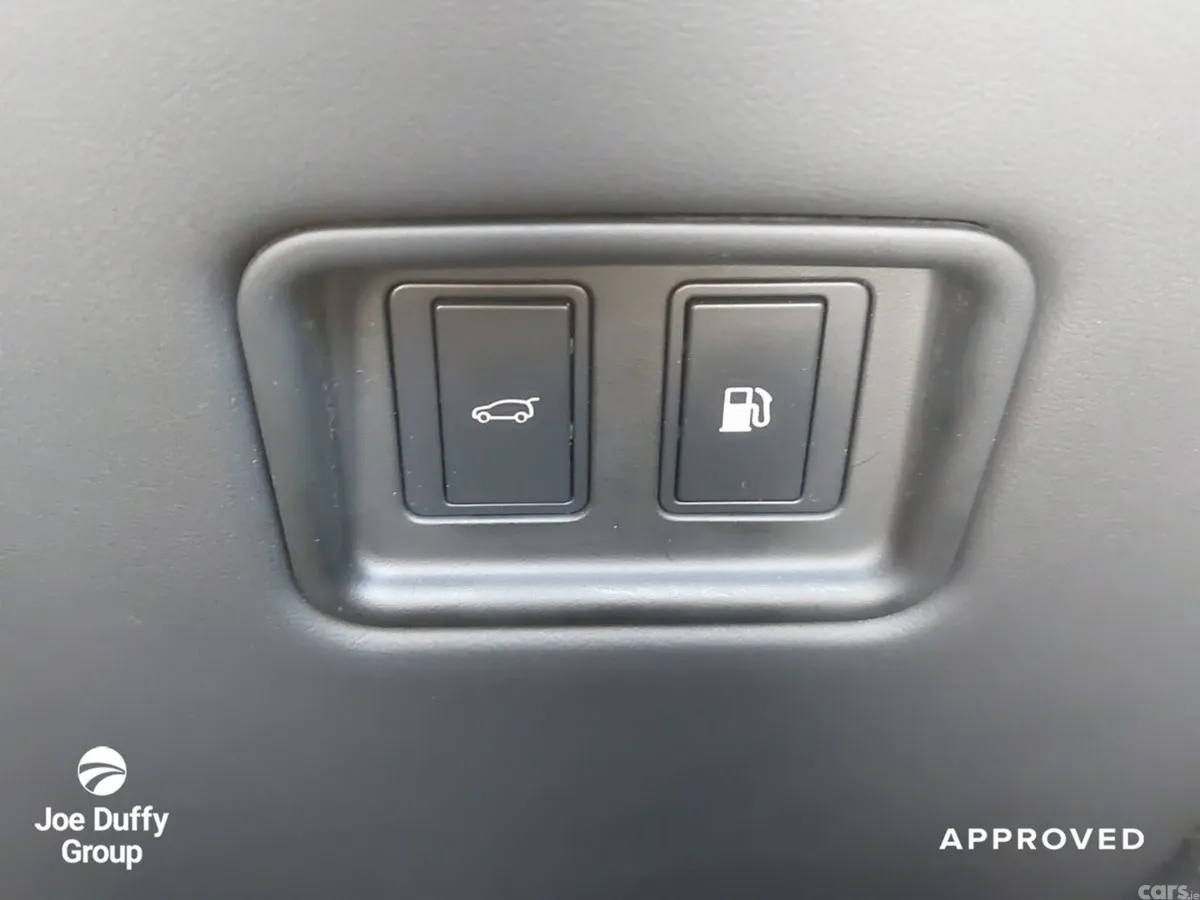Land Rover Range Rover Sport SUV, Petrol Plug-in Hybrid, 2024, Red