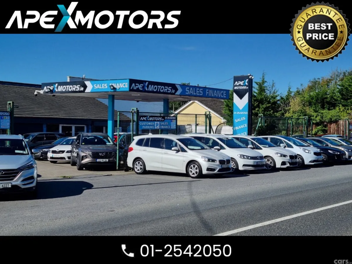 Ford Focus Hatchback, Diesel, 2011, Blue