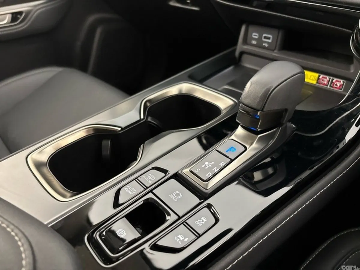 Lexus NX 450h+ SUV, Petrol Plug-in Hybrid, 2024, Grey