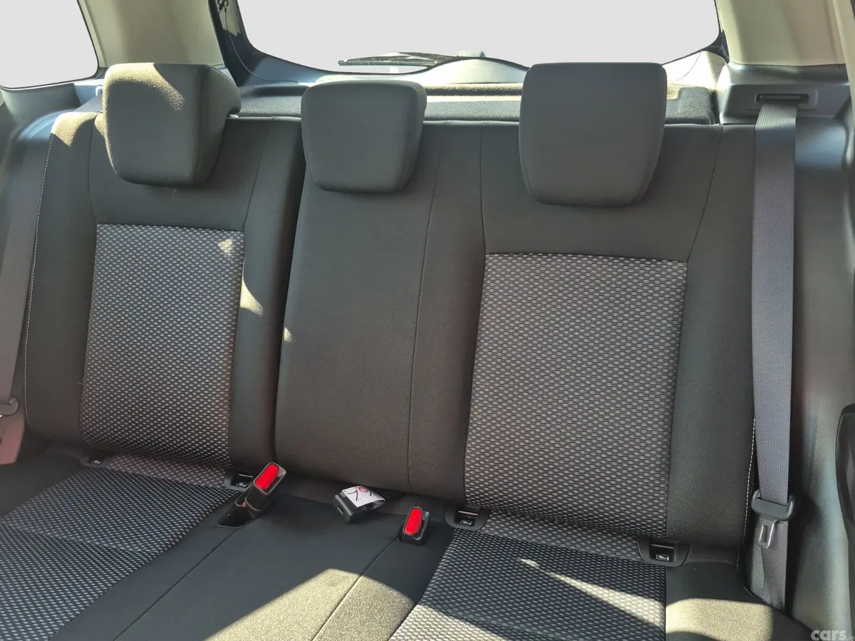 Suzuki Vitara SUV, Petrol Hybrid, 2026, Blue