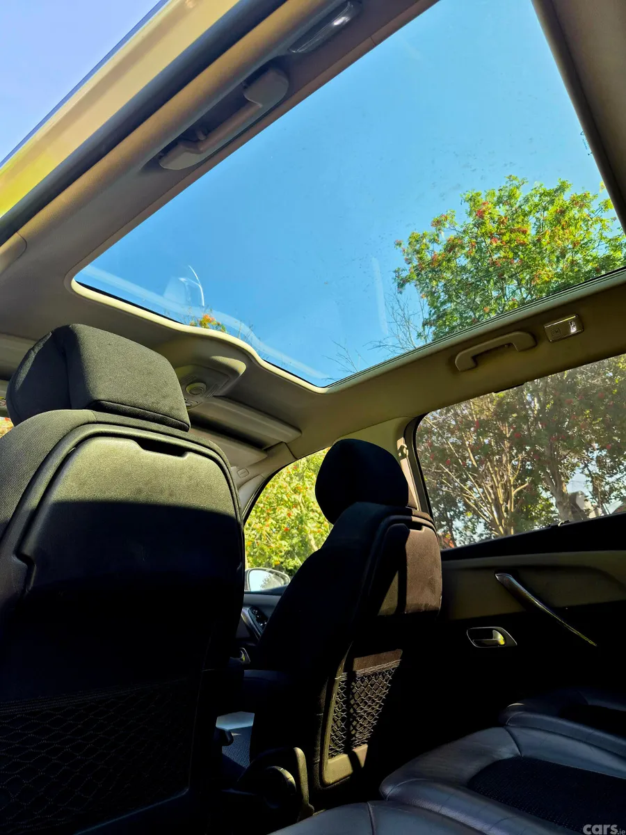 Citroen C4 Hatchback, Diesel, 2015, Silver