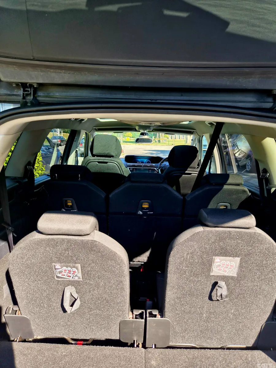 Citroen C4 Hatchback, Diesel, 2015, Silver