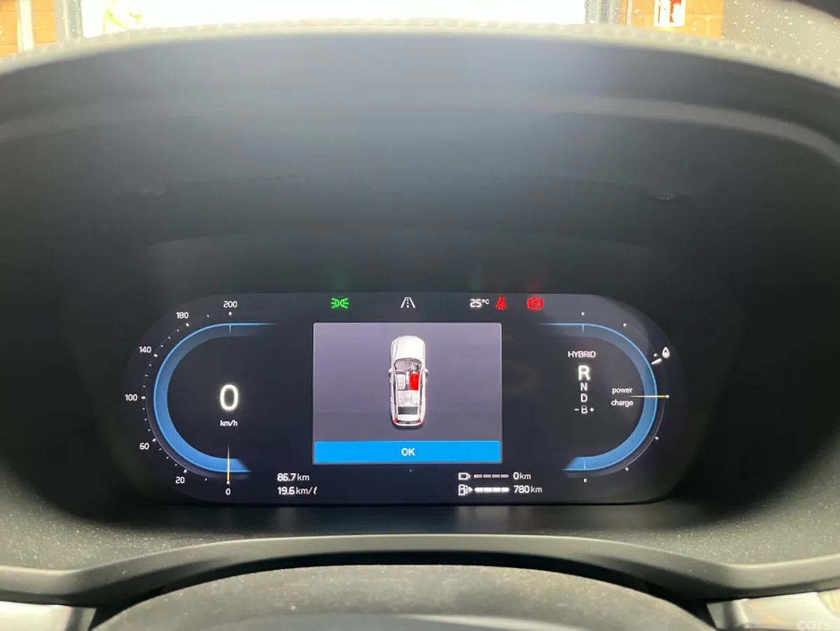 Volvo V60 Estate, Petrol Plug-in Hybrid, 2023, Grey