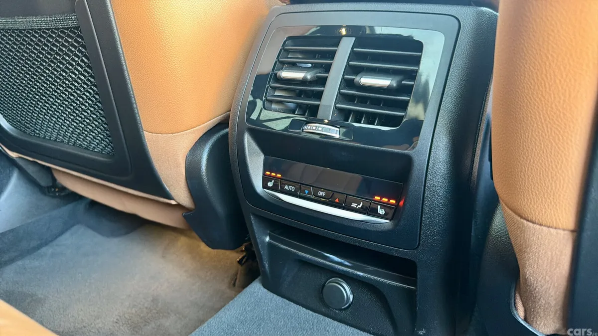 BMW X3 SUV, Diesel, 2019, White