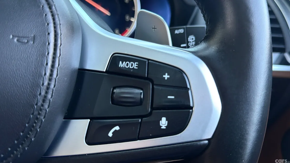 BMW X3 SUV, Diesel, 2019, White