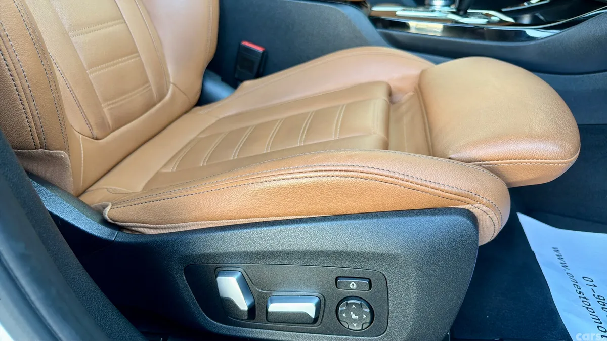 BMW X3 SUV, Diesel, 2019, White