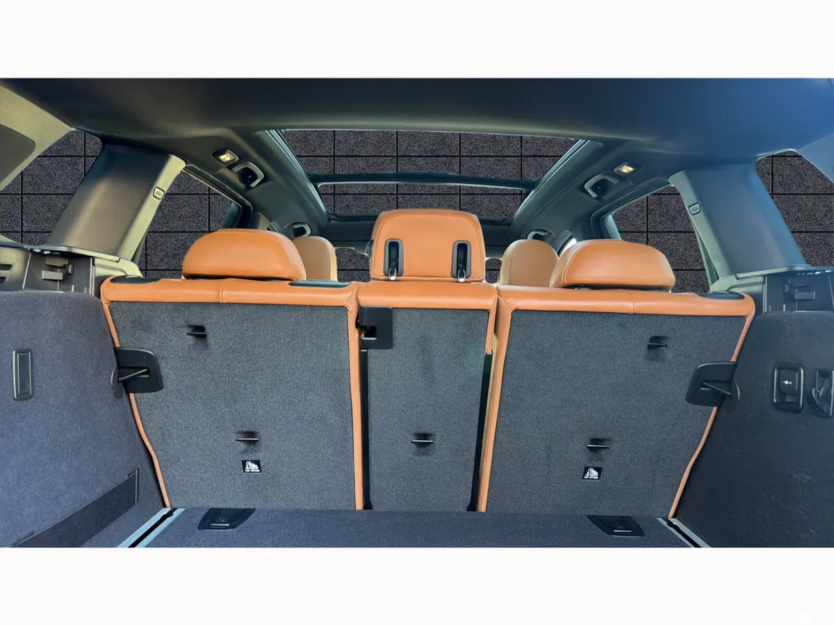 BMW X3 SUV, Diesel, 2019, White