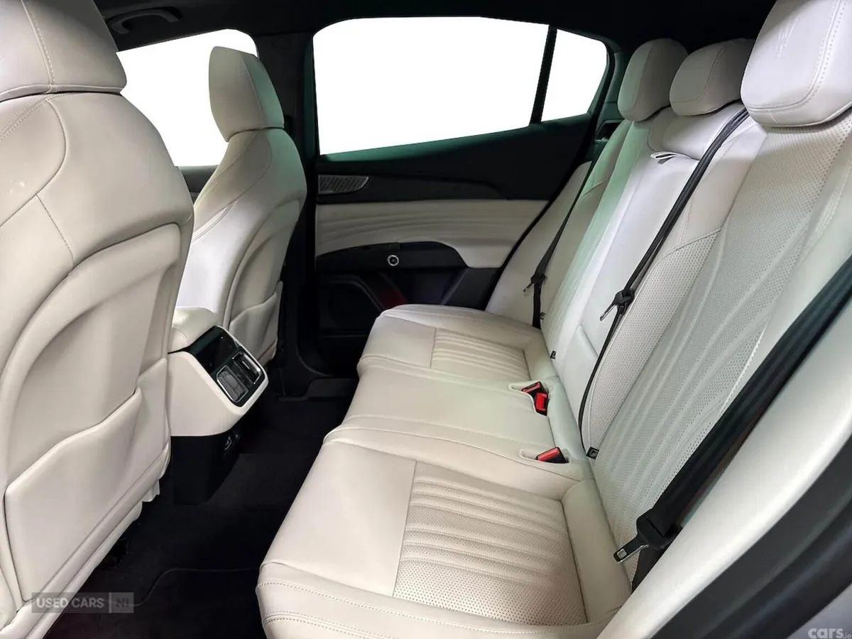 Maserati Other , Petrol, 2026, Grey